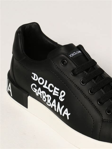 Dolce Gabbana Shoes .